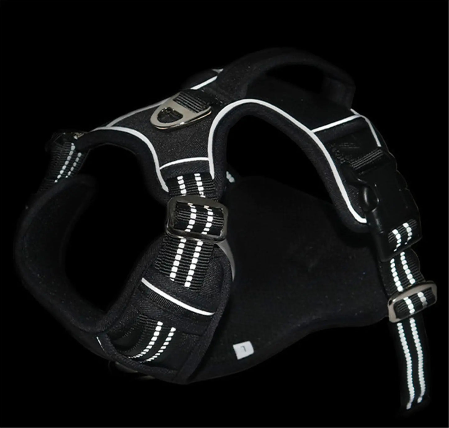 All-Weather Comfort Pet Harness