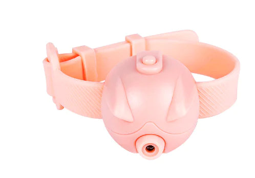 Laser Chase Cat Collar