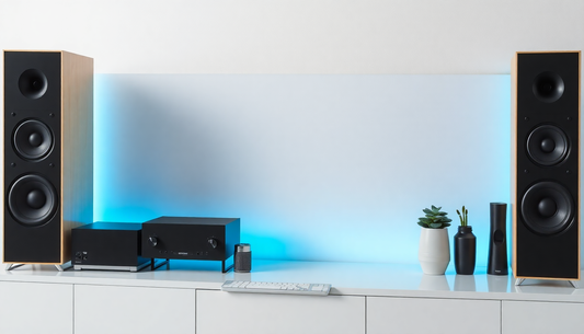 2025's Innovative Home Must-Haves: Unveiling Pro 4 Headphones, Space Capsule Humidifiers, and Unique Kitchen Trends