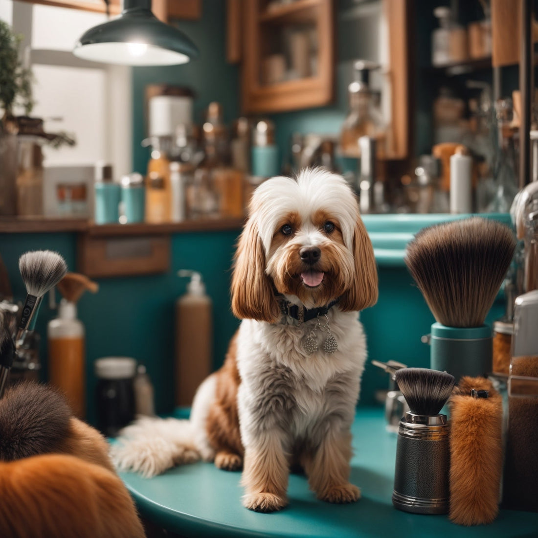 The Ultimate Guide to Pet Grooming: Mastering the Art with TrendoraMarket.com