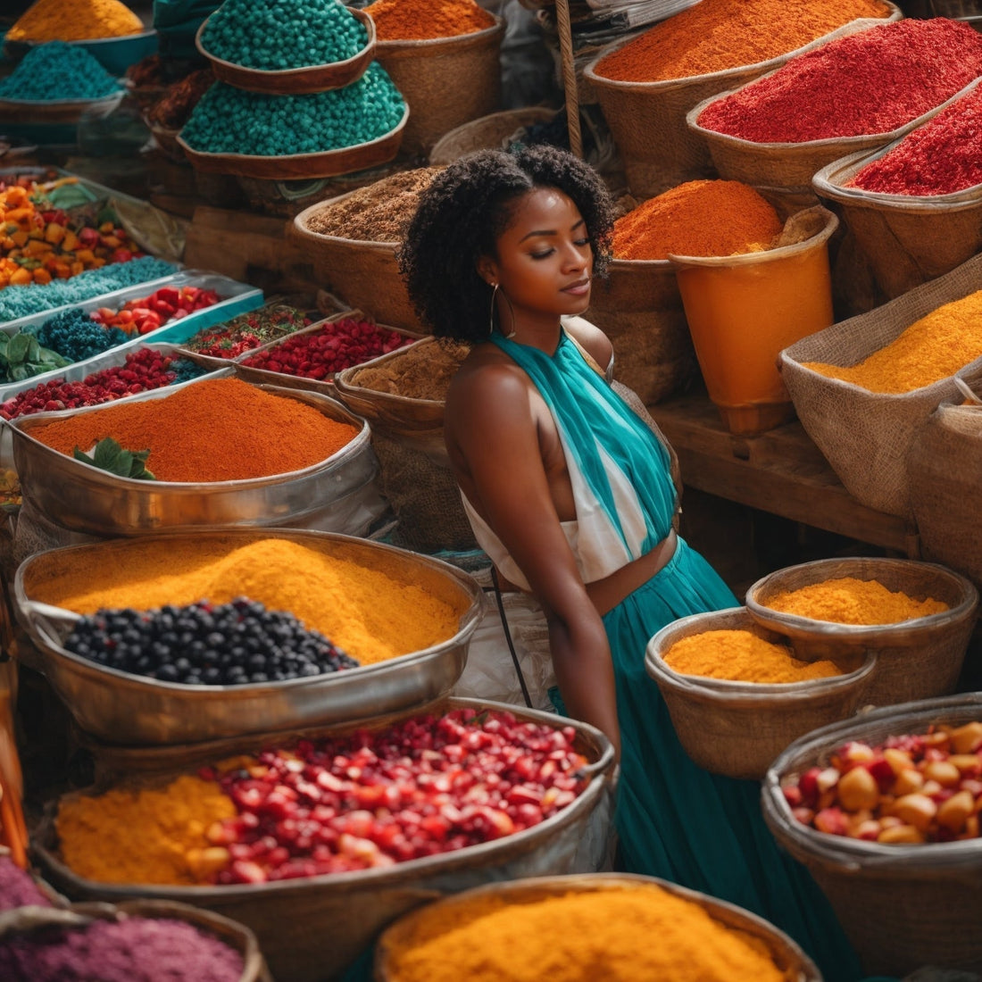 TrendoraMarket.com: Elevate Your Lifestyle with Innovative Products