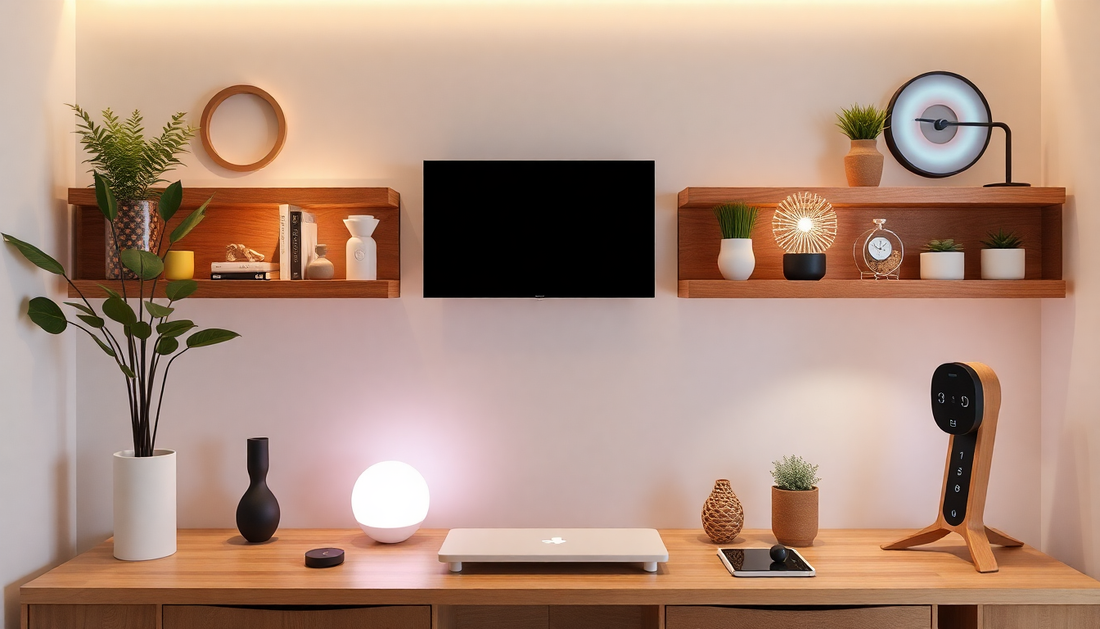 2025's Must-See Innovations: Pro 4 Headphones, Astronaut Humidifiers, and Unique Home Decor Trends You Can't Ignore