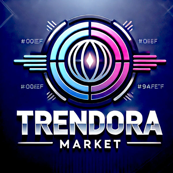 Trendora Market