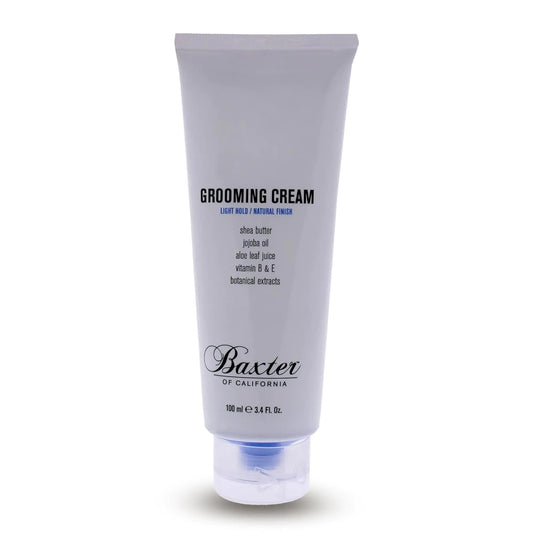 Baxter Light Hold Men's Grooming Cream